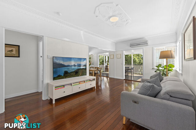22 Tennessee Avenue ANNERLEY QLD 4103