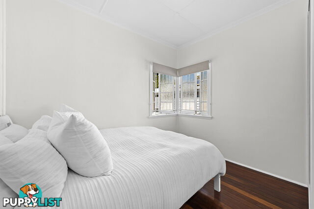 22 Tennessee Avenue ANNERLEY QLD 4103