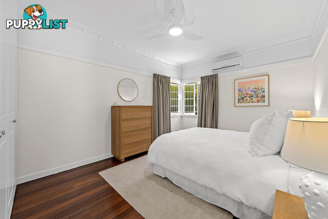 22 Tennessee Avenue ANNERLEY QLD 4103