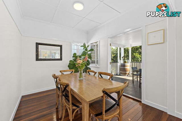 22 Tennessee Avenue ANNERLEY QLD 4103