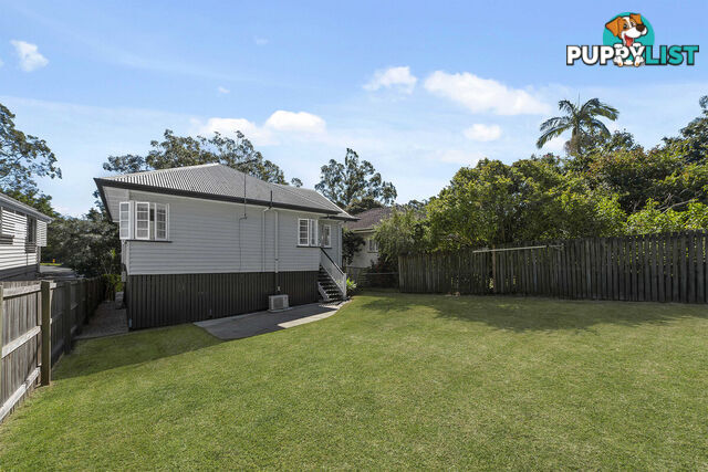 22 Tennessee Avenue ANNERLEY QLD 4103