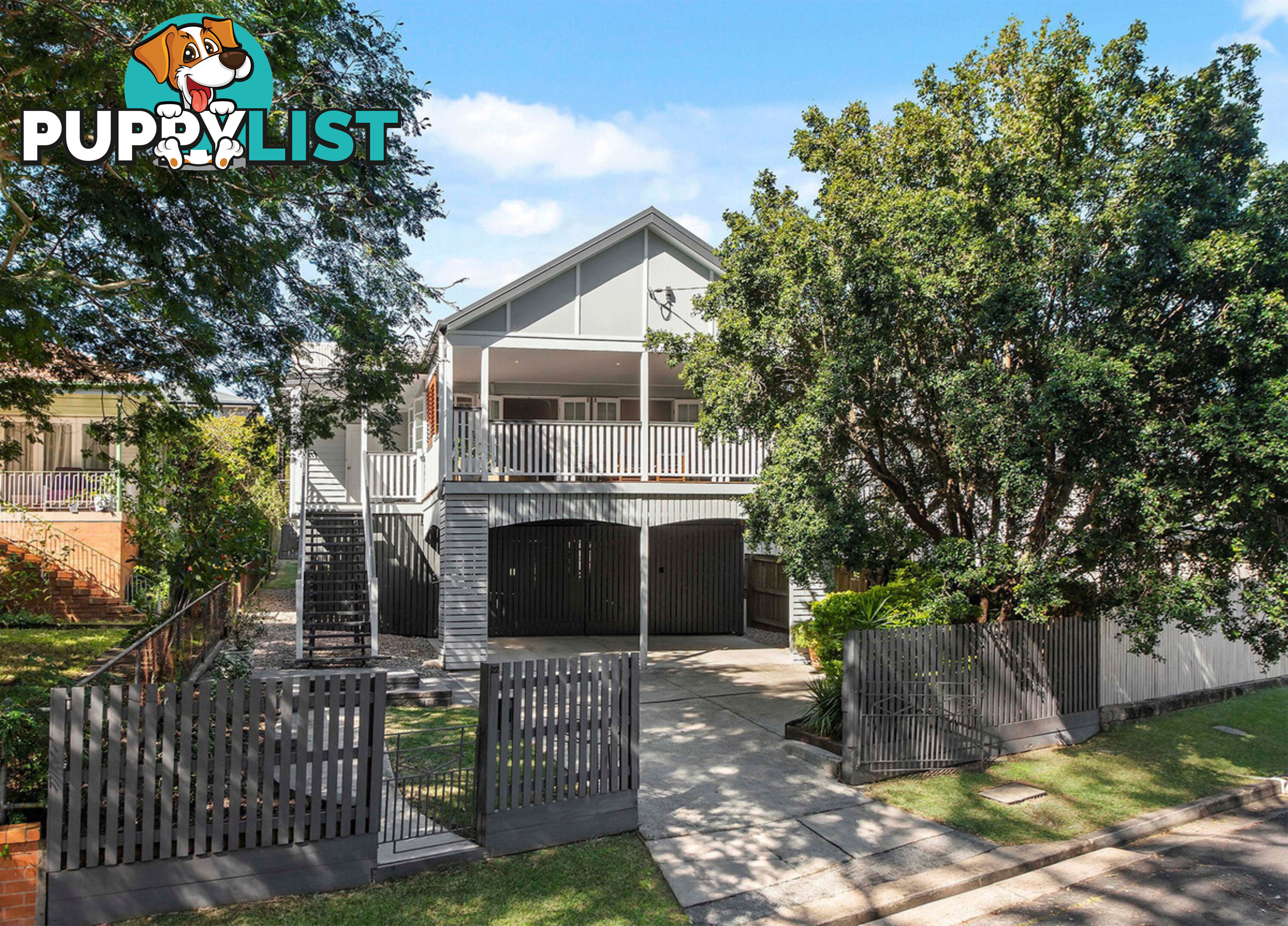 22 Tennessee Avenue ANNERLEY QLD 4103