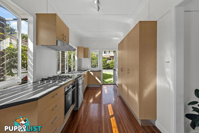 22 Tennessee Avenue ANNERLEY QLD 4103