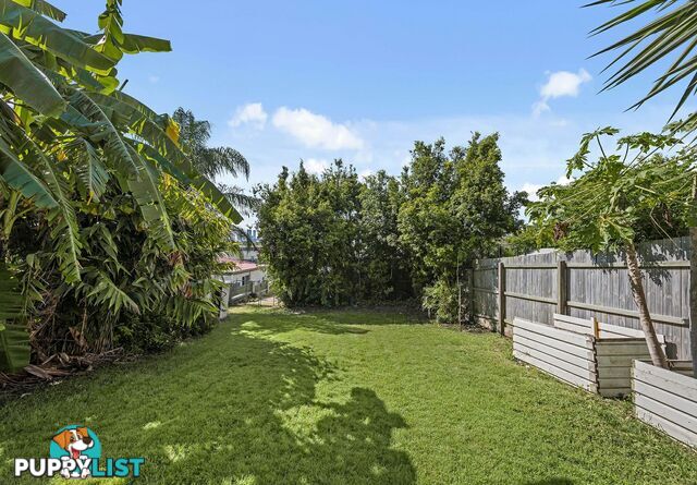 46 Ninth Avenue COORPAROO QLD 4151