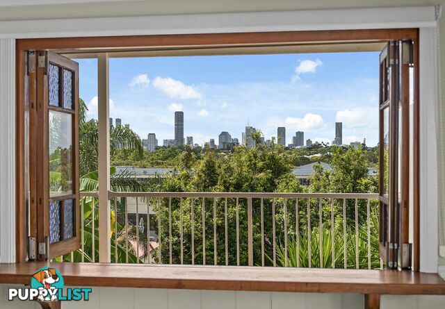 46 Ninth Avenue COORPAROO QLD 4151