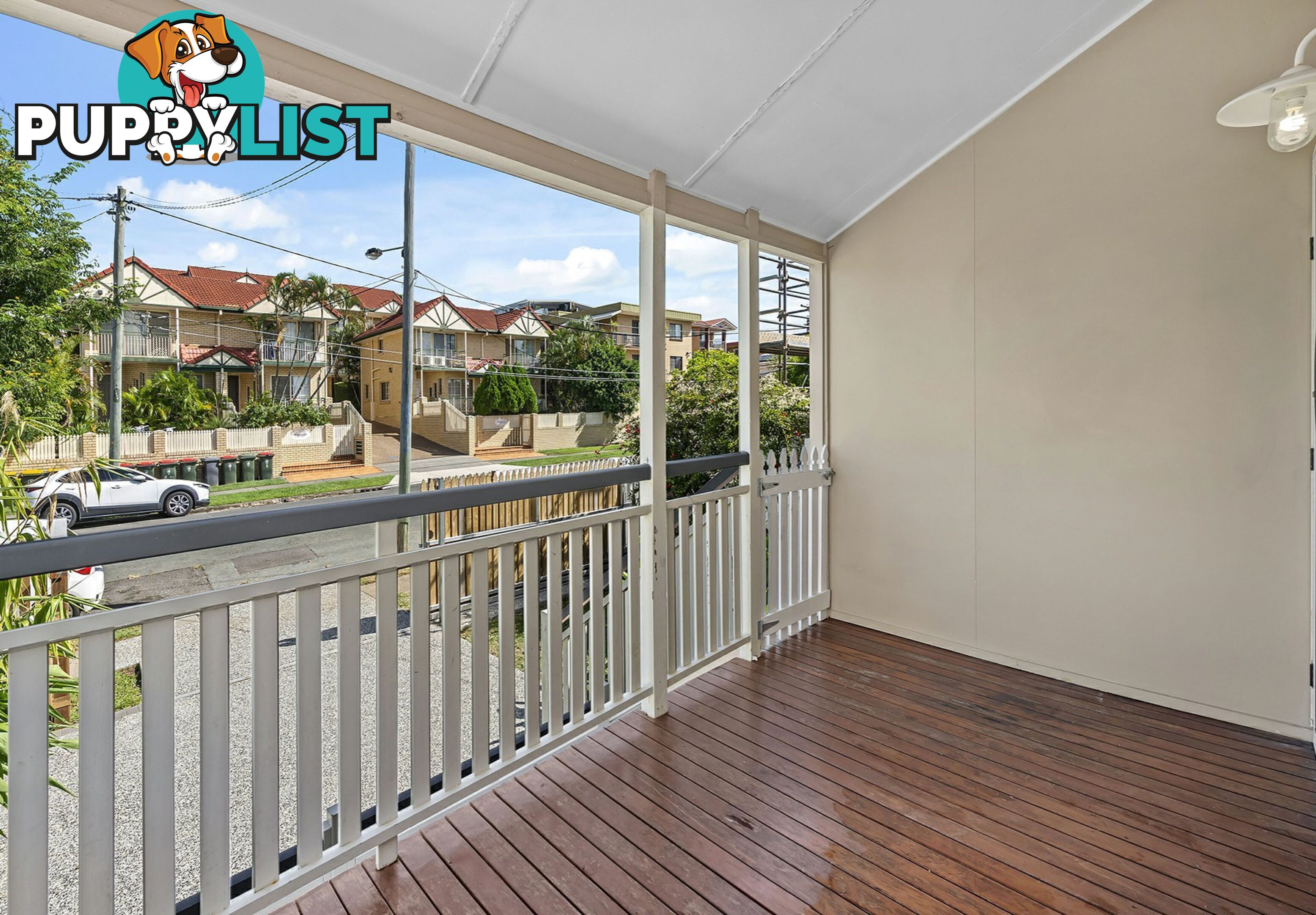 46 Ninth Avenue COORPAROO QLD 4151