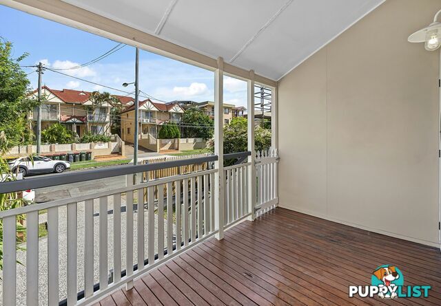 46 Ninth Avenue COORPAROO QLD 4151