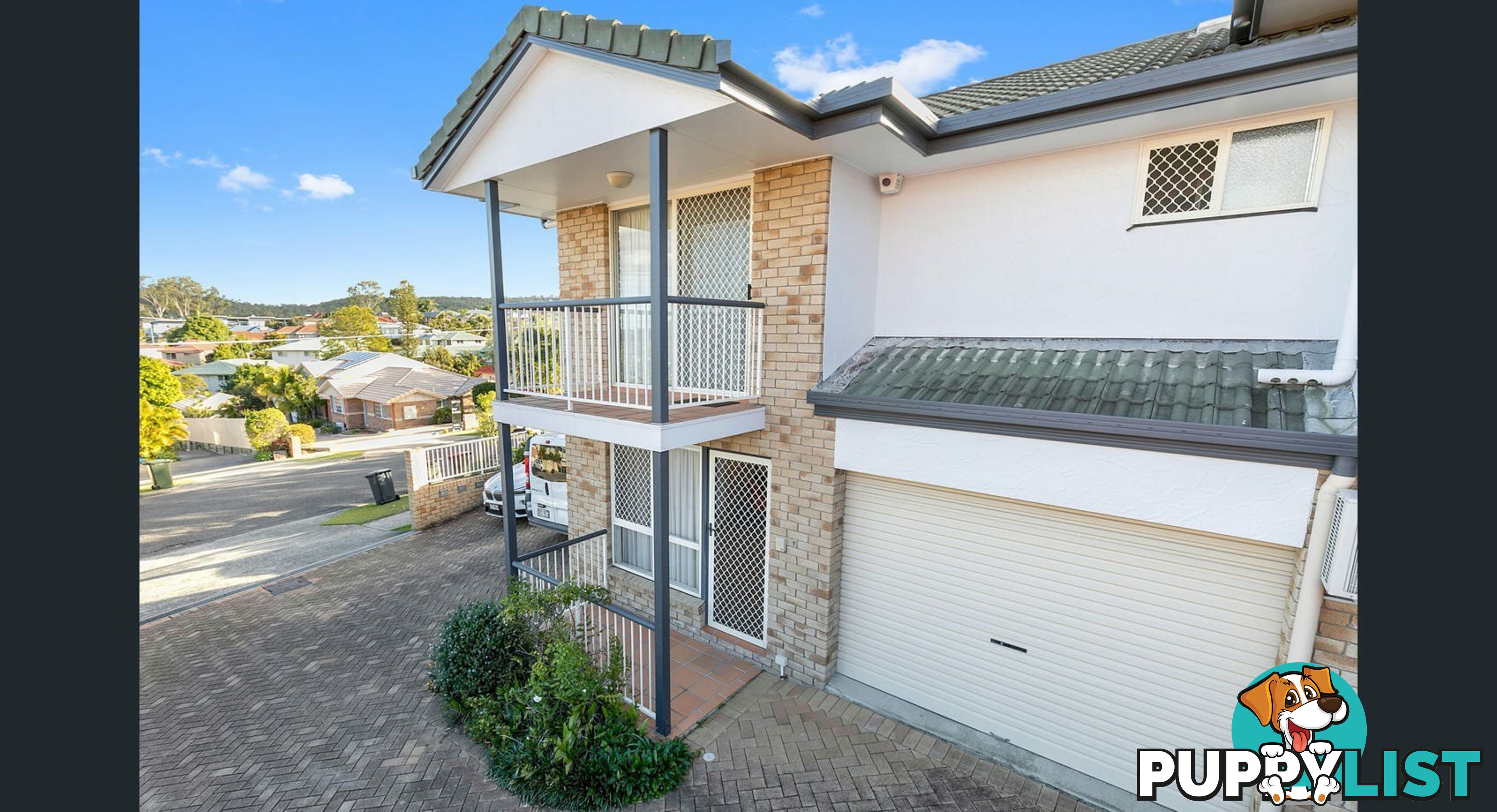 1/28 Osterley Road CARINA QLD 4152