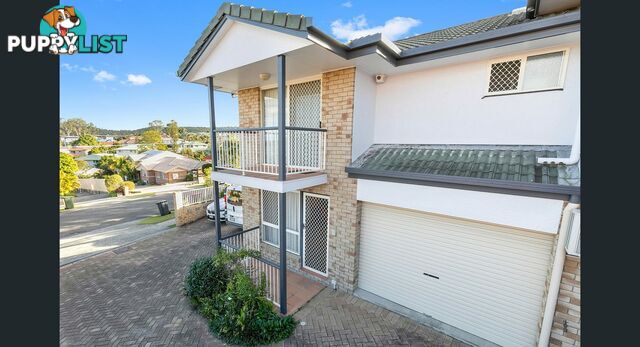 1/28 Osterley Road CARINA QLD 4152