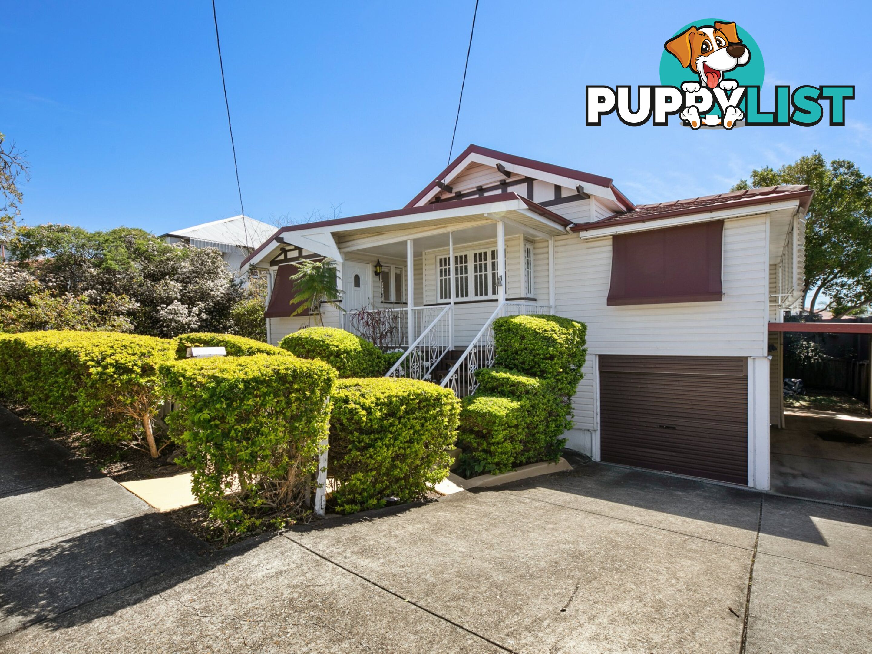 20B Herbert Street ANNERLEY QLD 4103