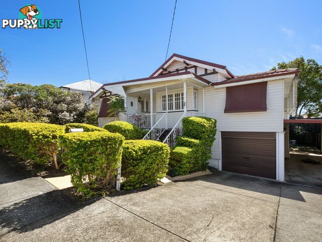 20B Herbert Street ANNERLEY QLD 4103