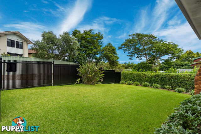 3 Cam Lane ANNERLEY QLD 4103
