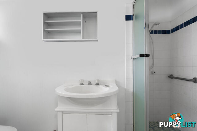 3 Cam Lane ANNERLEY QLD 4103