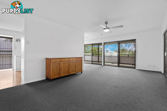3 Cam Lane ANNERLEY QLD 4103
