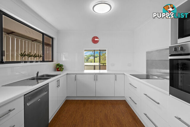 3 Cam Lane ANNERLEY QLD 4103