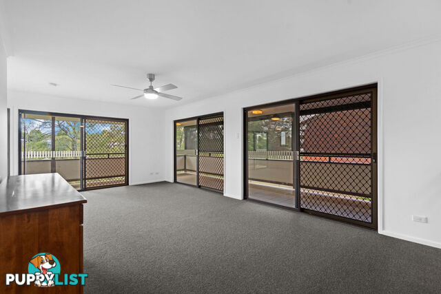 3 Cam Lane ANNERLEY QLD 4103