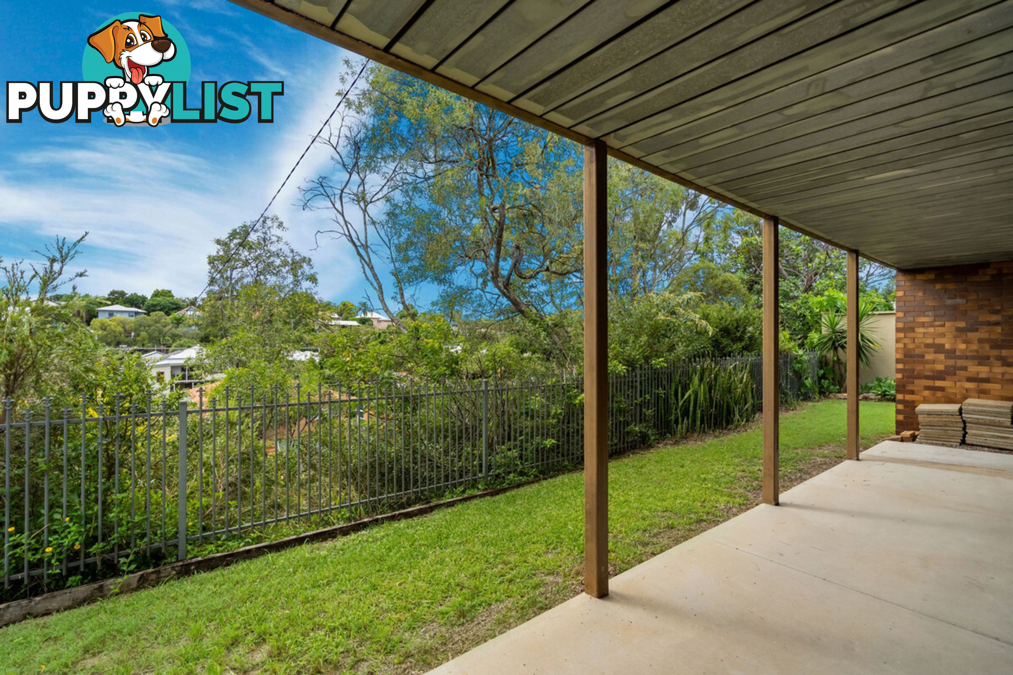 3 Cam Lane ANNERLEY QLD 4103