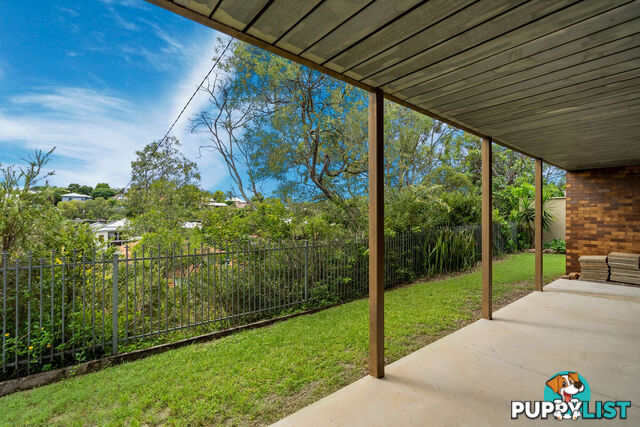 3 Cam Lane ANNERLEY QLD 4103