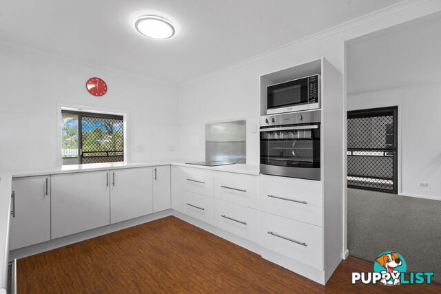 3 Cam Lane ANNERLEY QLD 4103