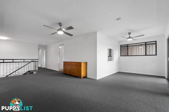 3 Cam Lane ANNERLEY QLD 4103