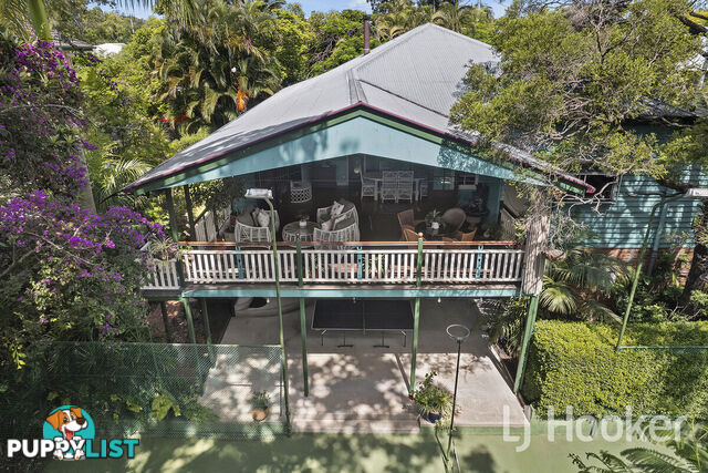 153 Ekibin Road East TARRAGINDI QLD 4121