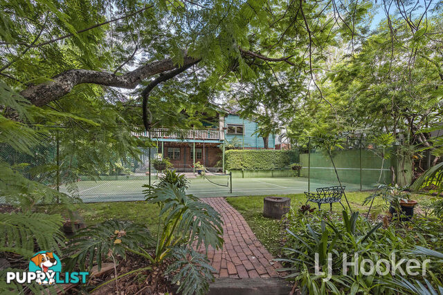 153 Ekibin Road East TARRAGINDI QLD 4121