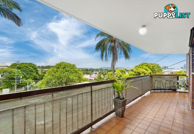 1/3 Curd Street GREENSLOPES QLD 4120