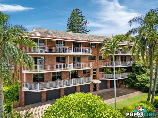 1/3 Curd Street GREENSLOPES QLD 4120