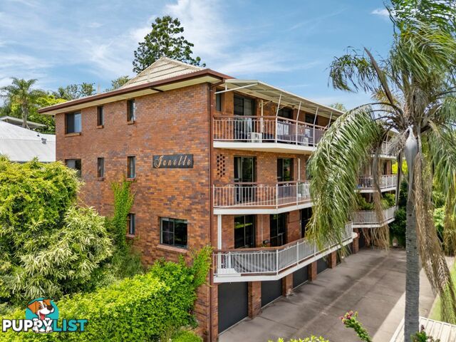 1/3 Curd Street GREENSLOPES QLD 4120