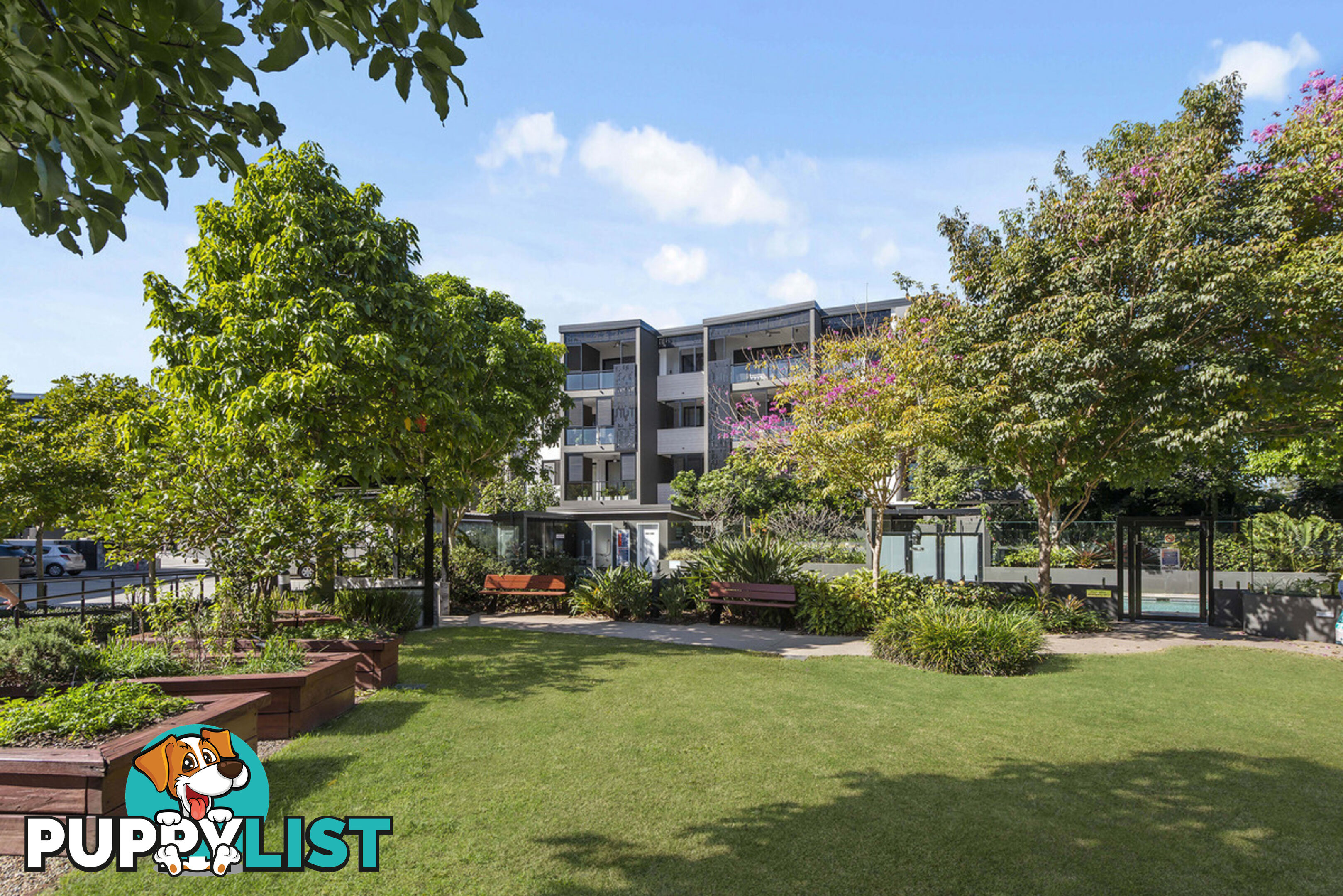 4002/172 Venner Road YERONGA QLD 4104