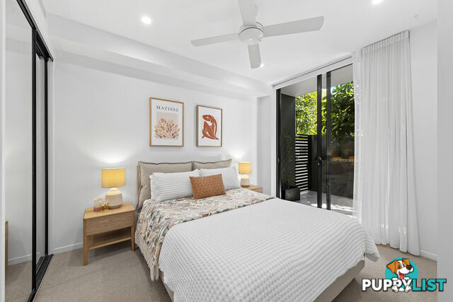 4002/172 Venner Road YERONGA QLD 4104