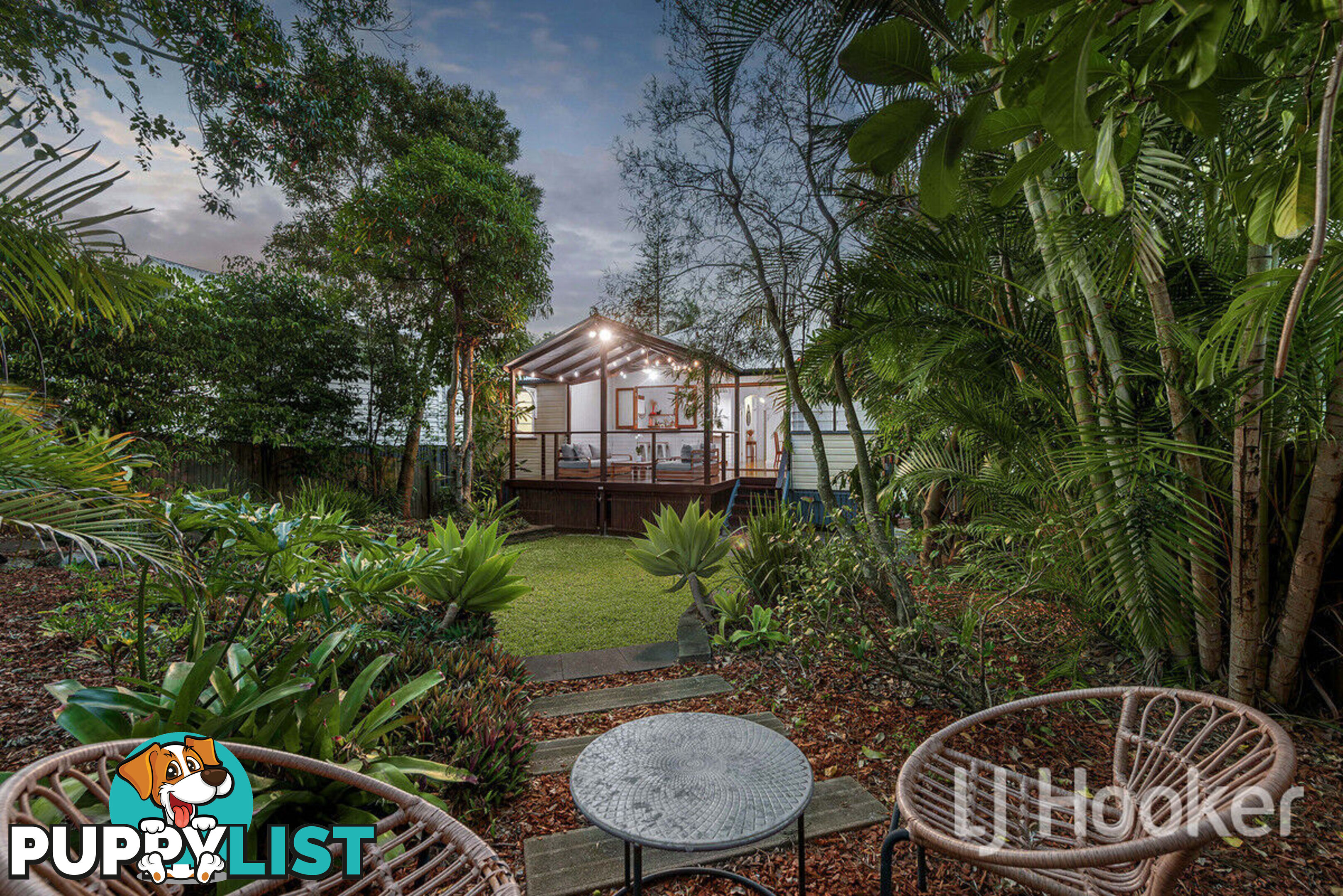 45 Brisbane Street ANNERLEY QLD 4103