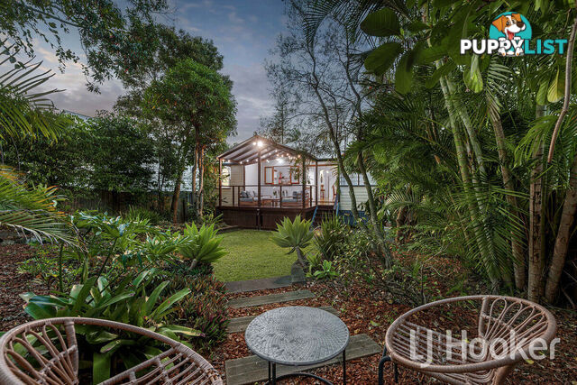 45 Brisbane Street ANNERLEY QLD 4103