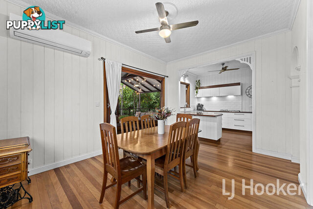 45 Brisbane Street ANNERLEY QLD 4103