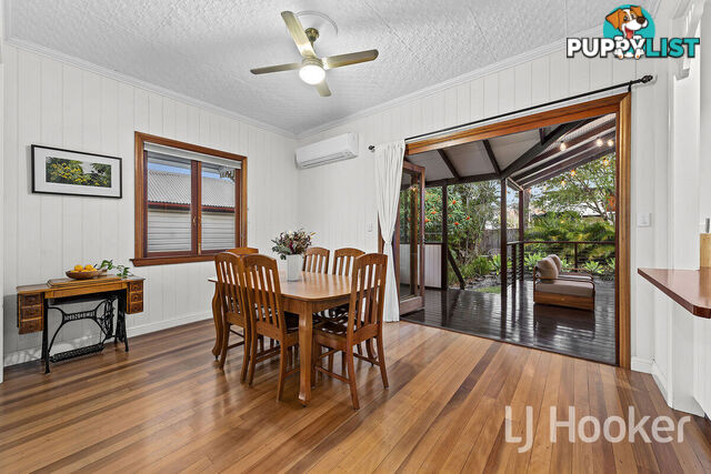 45 Brisbane Street ANNERLEY QLD 4103