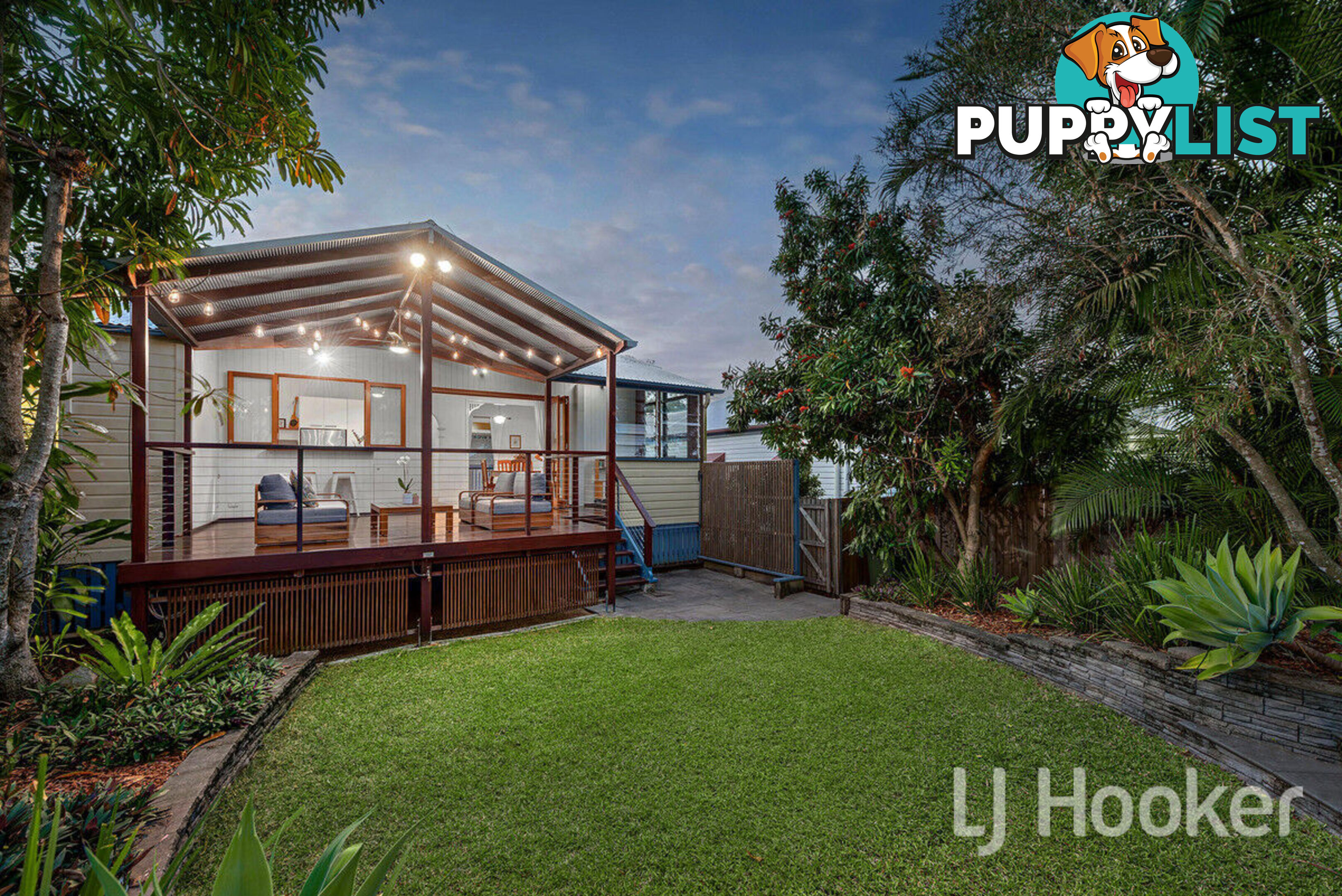 45 Brisbane Street ANNERLEY QLD 4103