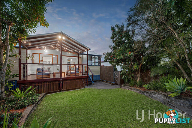 45 Brisbane Street ANNERLEY QLD 4103