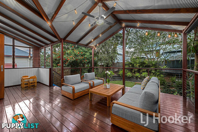 45 Brisbane Street ANNERLEY QLD 4103