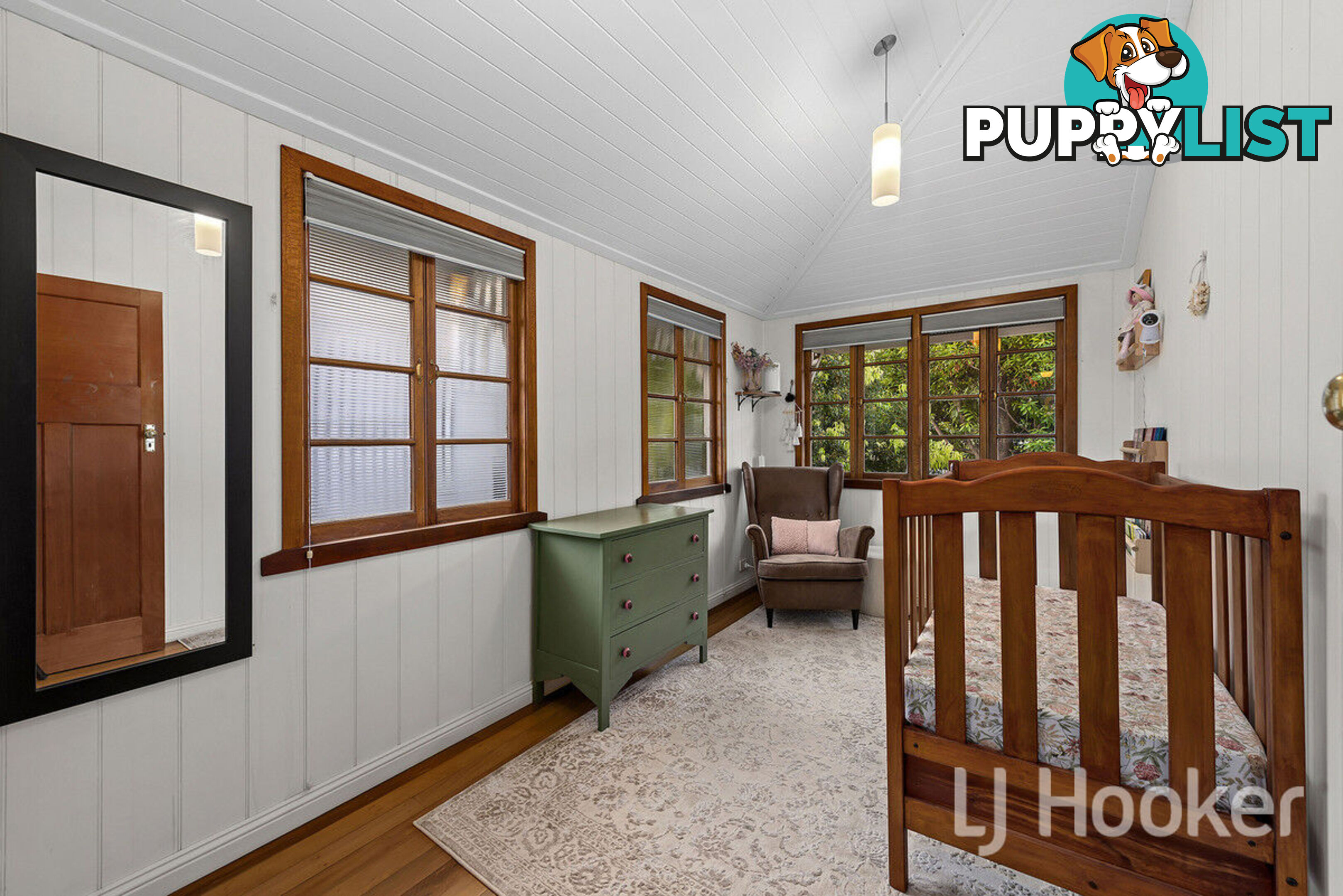 45 Brisbane Street ANNERLEY QLD 4103