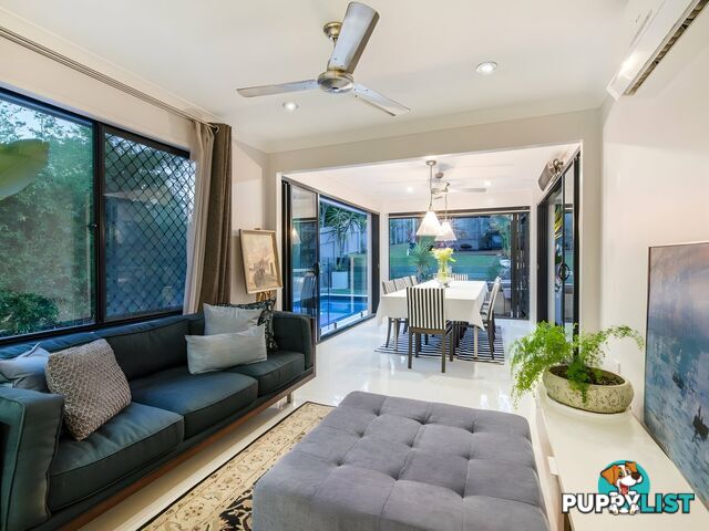 37 Anson Street MOOROOKA QLD 4105