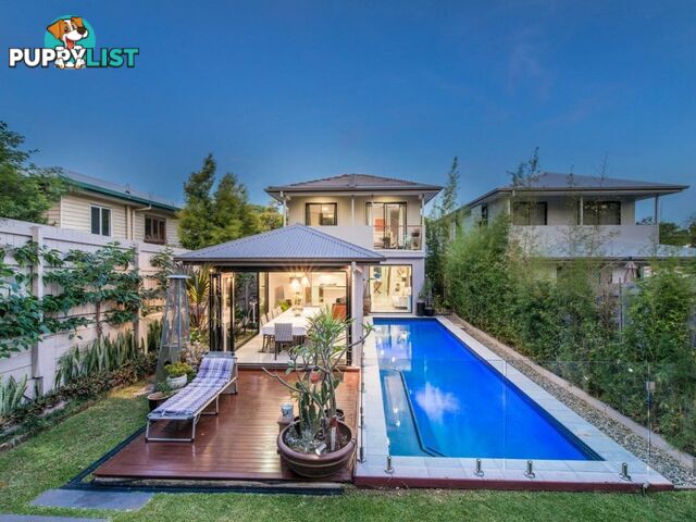 37 Anson Street MOOROOKA QLD 4105