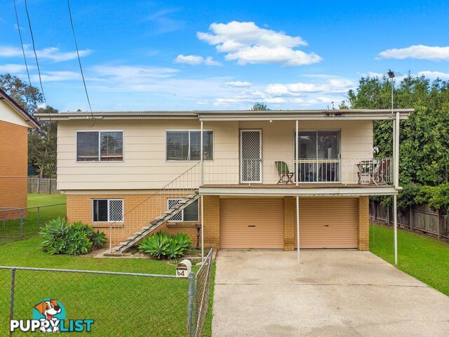 64 Tuckett Road SALISBURY QLD 4107