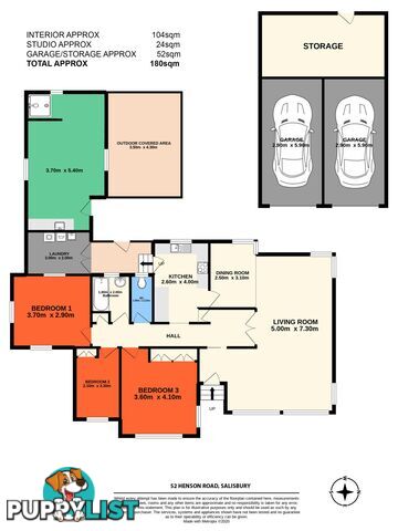52 Henson Road SALISBURY QLD 4107