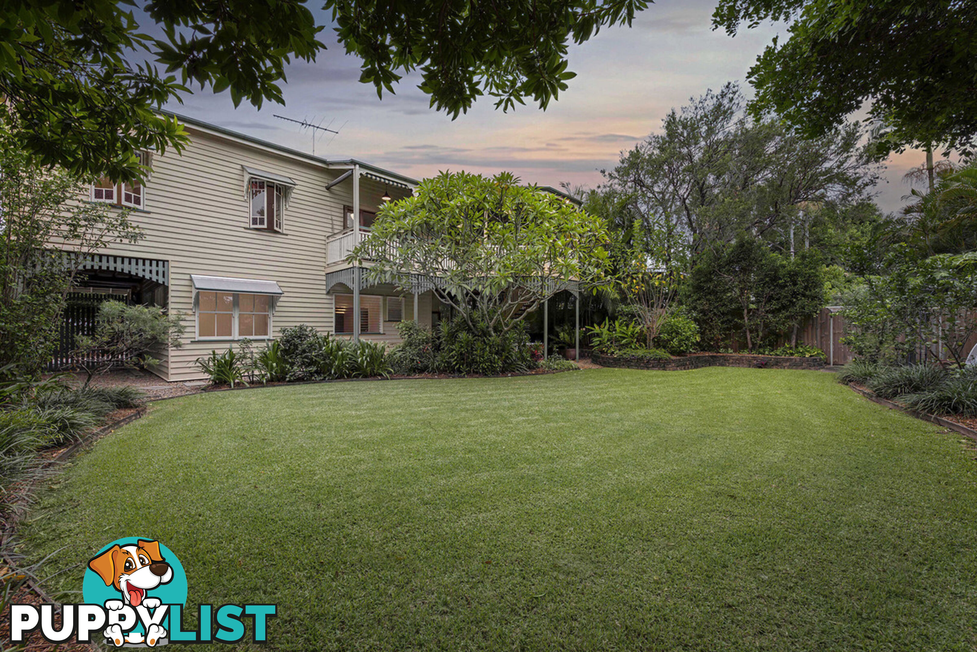 71 Cavan Street ANNERLEY QLD 4103