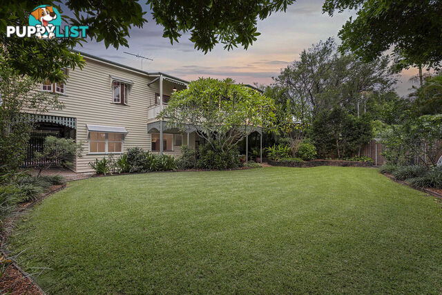 71 Cavan Street ANNERLEY QLD 4103