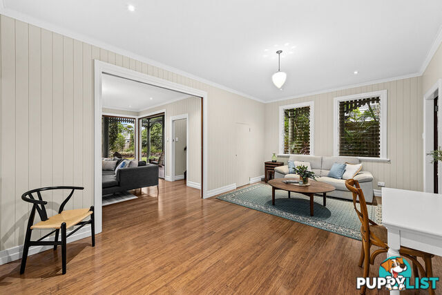 71 Cavan Street ANNERLEY QLD 4103
