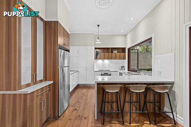 71 Cavan Street ANNERLEY QLD 4103