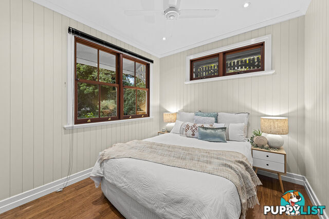 71 Cavan Street ANNERLEY QLD 4103