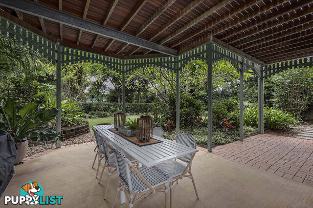 71 Cavan Street ANNERLEY QLD 4103