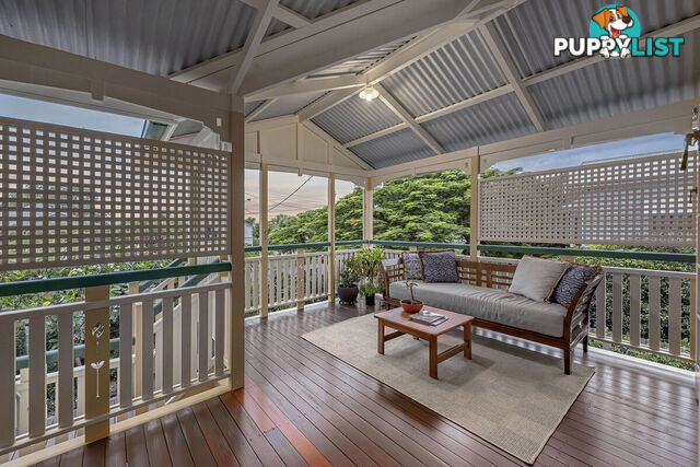 71 Cavan Street ANNERLEY QLD 4103